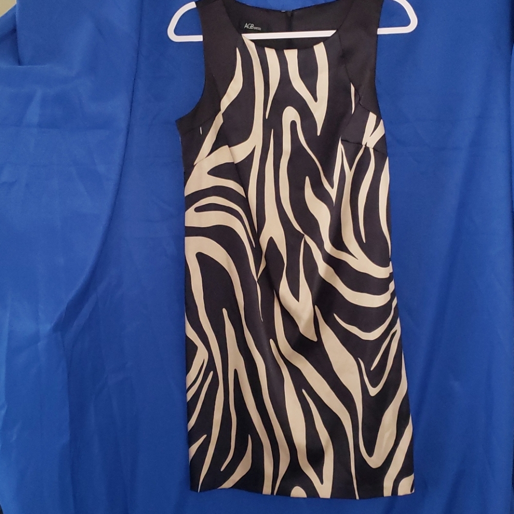 Casual/Business Dress